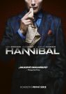 DVD Film - HANNIBAL - Kompletní 1. série (4 DVD)