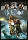 DVD Film - Harry Potter a Dary smrti - 1.časť (1 DVD)