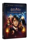 BLU-RAY Film - Harry Potter a Kámen mudrců (20. výročí) 3BD (UHD+BD+BD Magical movie mode) - steelbook