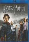 BLU-RAY Film - Harry Potter a Ohnivý Pohár SK (Blu-ray)