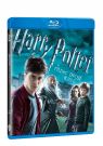 BLU-RAY Film - Harry Potter a Princ dvojí krve