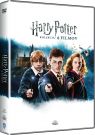 DVD Film - Harry Potter kolekce 1.-8. 8DVD