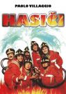 DVD Film - Hasiči (pošetka)
