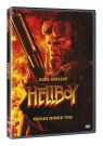 DVD Film - Hellboy (2019)