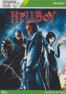 DVD Film - Hellboy