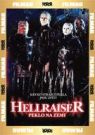 DVD Film - Hellraiser III: Peklo na Zemi