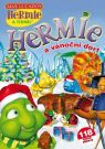 DVD Film - Hermie a vánoční dort