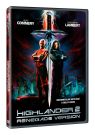 DVD Film - Highlander 2 - Rebel