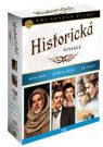 BLU-RAY Film - Historická kolekce (3 Blu-ray)