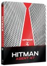 BLU-RAY Film - Hitman: Agent 47