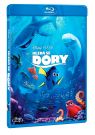 BLU-RAY Film - Hledá se Dory