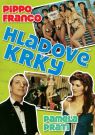 DVD Film - Hladové krky