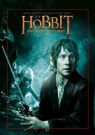 BLU-RAY Film - Hobit: Neočekávaná cesta (2 Bluray steelbook)