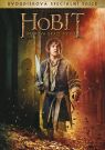DVD Film - Hobit: Šmakova dračí poušť (2 DVD)