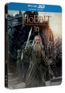 BLU-RAY Film - Hobit: Šmakova dračí poušť