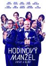 DVD Film - Hodinový manžel
