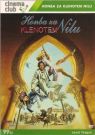 DVD Film - Honba za klenotem Nilu