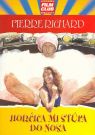 DVD Film - Hořčice mi stoupá do nosu