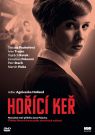 DVD Film - Hořící keř (2 DVD)