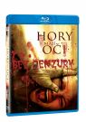 BLU-RAY Film - Hory mají oči