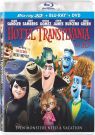 BLU-RAY Film - Hotel Transylvánia 3D