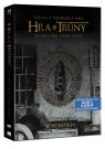 BLU-RAY Film - Hra o trůny 8. série 6BD (UHD+BD)