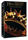 BLU-RAY Film - Hra o trůny  - Kompletní 2. série (5 Bluray)