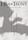 DVD Film - Hra o trůny  - Kompletní 3. série