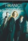 DVD Film - Hranice nemožného - 1.séria (7 DVD) (seriál)
