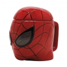 Hračka - Hrnek Spider-Man 3D 350 ml