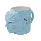 Hračka - Hrnek Game of Thrones - Night King 1000 ml
