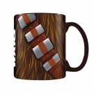Hračka - Hrnek Star Wars - Chewbacca 315 ml