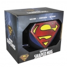 Hračka - Hrnek Superman 3D 500 ml