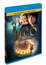BLU-RAY Film - Hugo a jeho velký objev