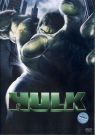 DVD Film - Hulk
