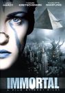 DVD Film - Immortal