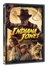 DVD Film - Indiana Jones a nástroj osudu
