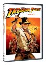 DVD Film - Indiana Jones kolekce 4DVD