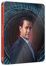 BLU-RAY Film - Inferno - Steelbook