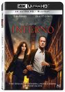 BLU-RAY Film - Inferno