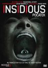 DVD Film - Insidious: Počátek