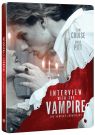 BLU-RAY Film - Interview s upírem 2BD (UHD+BD) - steelbook