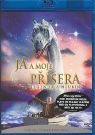BLU-RAY Film - Ja a moja príšera (Blu-ray)