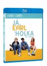 BLU-RAY Film - Já, Earl a holka na umření