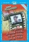 DVD Film - Já jsem tygr, ty jsi tygr, on je tygr
