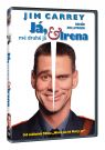 DVD Film - Já, mé druhé já a Irena
