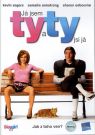 DVD Film - Já jsem ty a ty jsi já