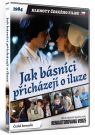 DVD Film - Jak básníci přicházejí o iluze