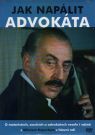 DVD Film - Jak napálit advokáta - pošetka ve fólii