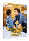 DVD Film - Jak vytrhnout velrybě stoličku